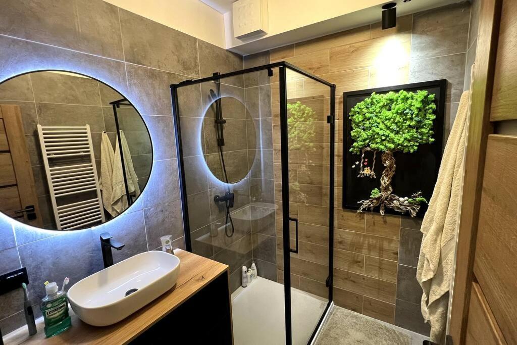 Lake Apartment, 2X Free Garage, 10 Mins To Centre Μπρατισλάβα Εξωτερικό φωτογραφία