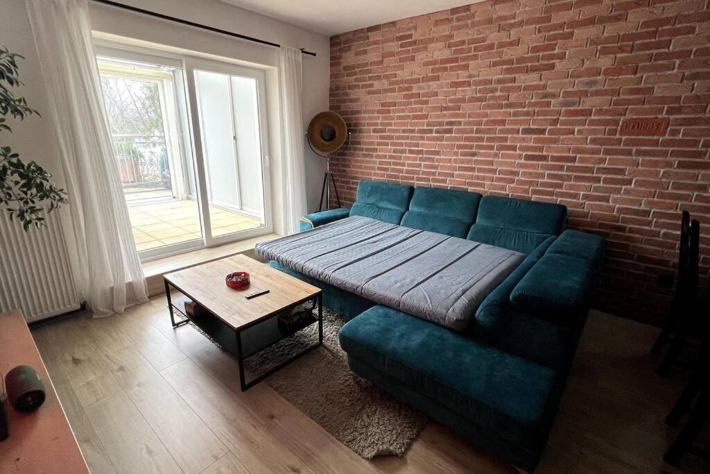 Lake Apartment, 2X Free Garage, 10 Mins To Centre Μπρατισλάβα Εξωτερικό φωτογραφία