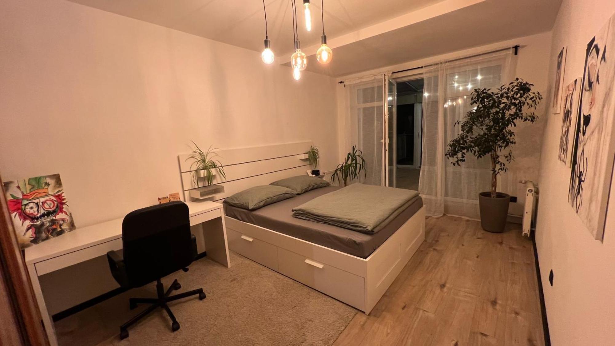 Lake Apartment, 2X Free Garage, 10 Mins To Centre Μπρατισλάβα Εξωτερικό φωτογραφία